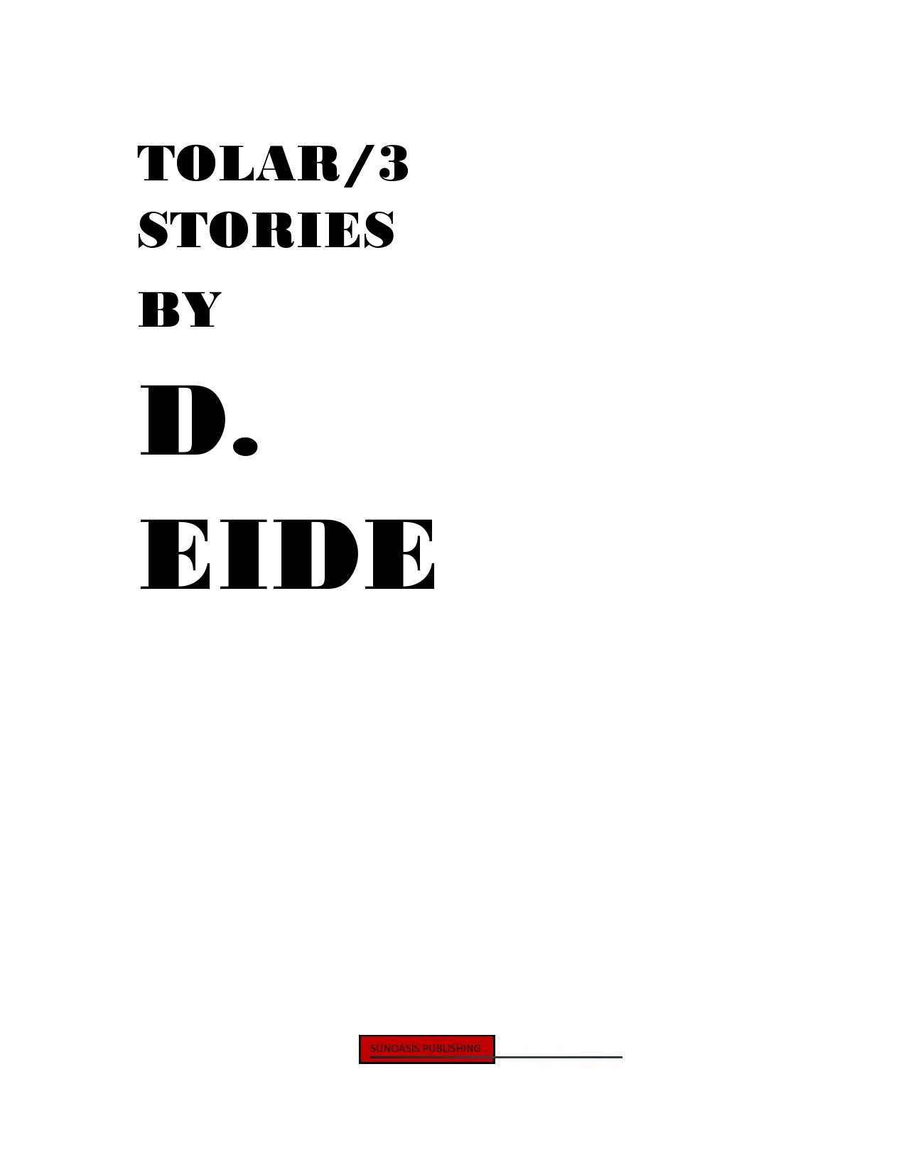tolarstories